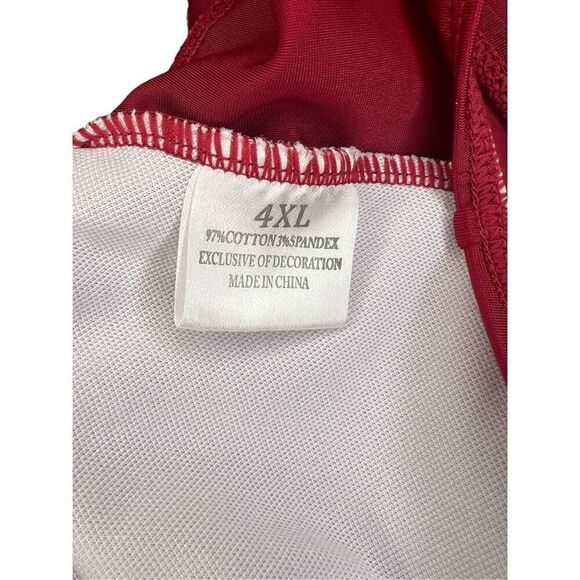 High Waisted Animal Print Bikini Girls 10 - Picture 4 of 6